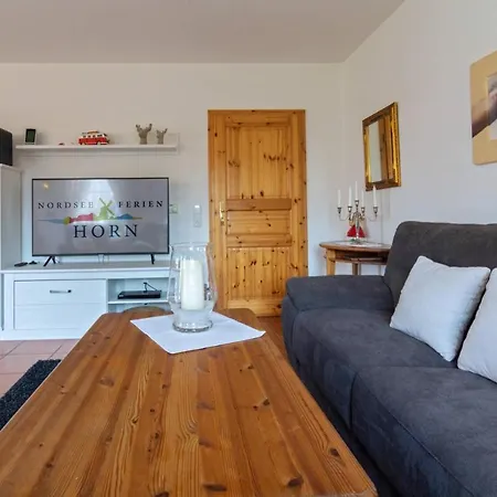 Ferienhaus Heike * Norddeich (Norden)