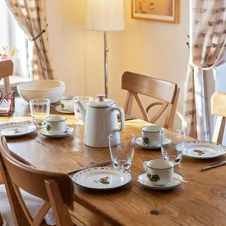 Ferienhaus Heike Norddeich (Norden)