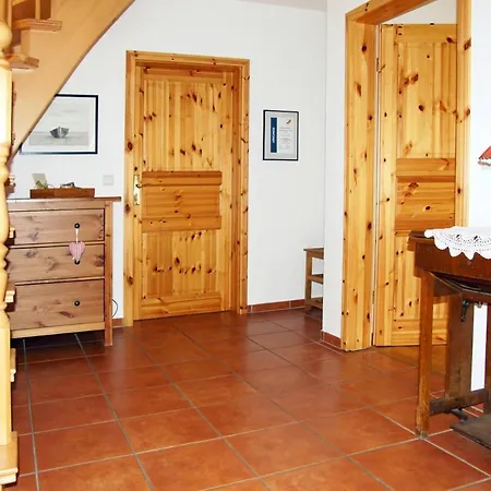 Semesterbostad Ferienhaus Heike Norddeich (Norden)