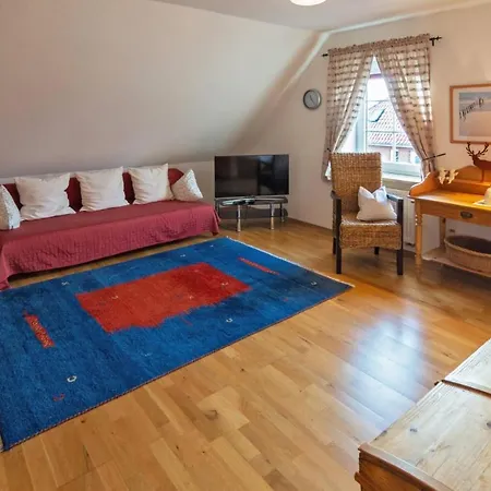 Ferienhaus Heike Semesterbostad Norddeich (Norden)