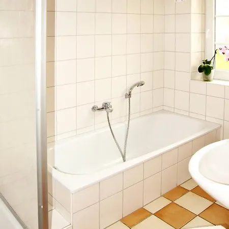 Ferienhaus Heike * Norddeich (Norden)