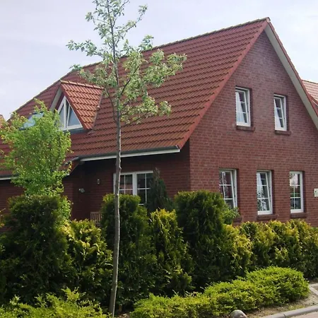 Ferienhaus Heike * Norddeich (Norden)