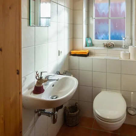 Semesterbostad Ferienhaus Heike