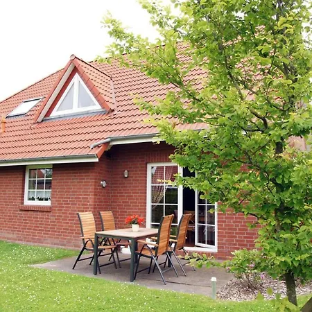 Semesterbostad Ferienhaus Heike