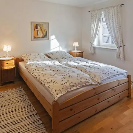 Ferienhaus Heike Semesterbostad *