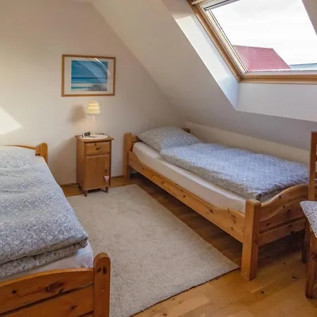 Ferienhaus Heike Semesterbostad *