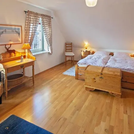 Ferienhaus Heike