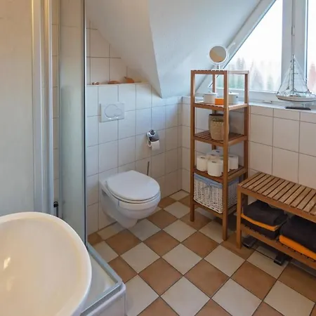 Ferienhaus Heike *